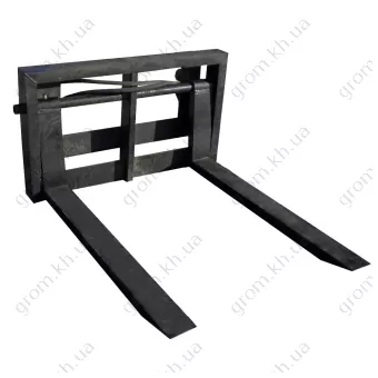 Фото 1- Вила вантажні 244В, 244С