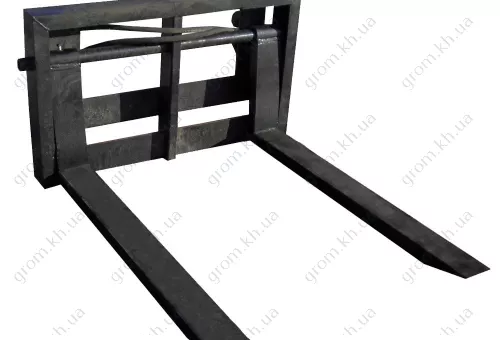 Фото 1- Вила вантажні 244В, 244С