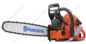 Фото 1- Бензопила Husqvarna 365 X