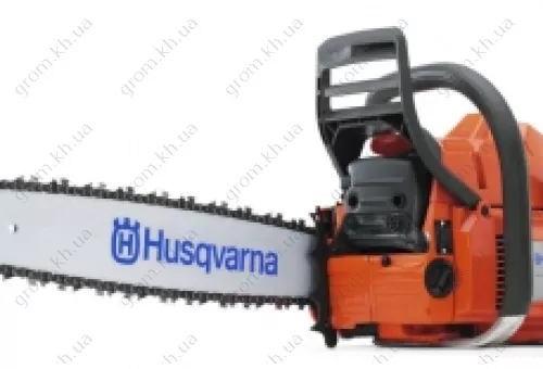Фото 1- Бензопила Husqvarna 365 X