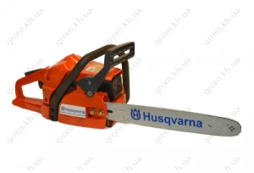 Фото 1- Бензопила Husqvarna 142