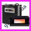 Фото 2 - Комплект резервного питания LogicPower ИБП W2500VA + литиевая (LifePo4) батарея 2600W