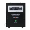 Фото 8 - Комплект резервного питания LogicPower ИБП B6000VA + литиевая (LifePo4) батарея 1160W