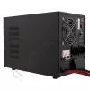 Фото 5 - Комплект резервного живлення LogicPower ДБЖ B6000VA + літієва (LifePo4) батарея 1160W