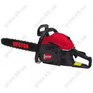 Фото 1- Бензопила Foton БП-3600