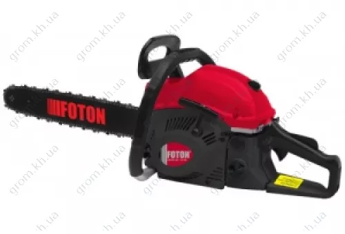 Фото 1- Бензопила Foton БП-3600