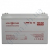 Фото 4 - Комплект резервного питания для котла и теплого пола LogicPower ИБП B800VA + гелевая батарея 1400W