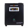 Фото 3 - Комплект резервного живлення для котла LogicPower ДБЖ 500VA + AGM батарея 1300W