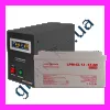 Фото 2 - Комплект резервного живлення для котла LogicPower ДБЖ B500VA + батарея гелю 900W
