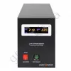 Фото 5 - Комплект резервного питания для котла LogicPower ИБП B500VA + мультигелевая батарея 900W