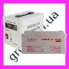 Фото 2 - Комплект резервного живлення для котла LogicPower ДБЖ 500VA + батарея гелю 900W