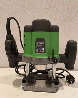 Фото 1- Фрезер електричний ручний Flinke МФ-2200