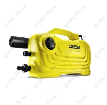 Фото 1- Мінімийка Karcher K 2 Classic