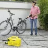 Фото 6 - Минимойка Karcher K 2 Classic
