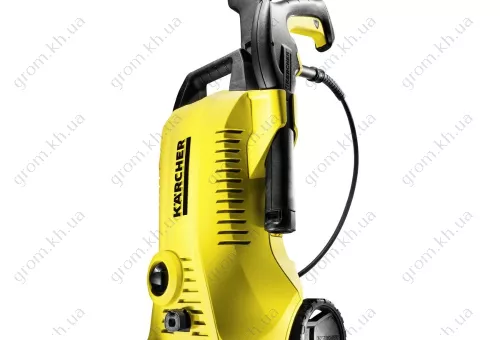 Фото 1- Мінімийка Karcher K 2 Power Control