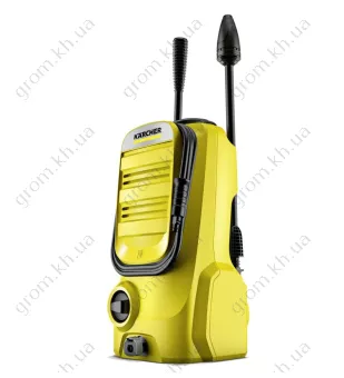 Фото 1- Мінімийка Karcher K 2 Compact Relaunch