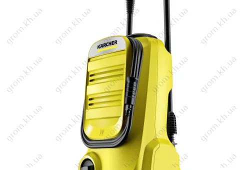 Фото 1- Минимойка Karcher K 2 Compact Relaunch