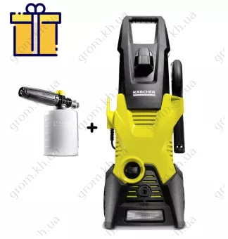 Фото 1- Мінімийка Karcher K 3