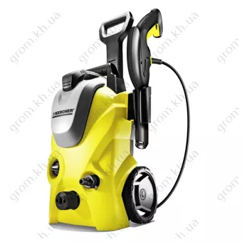 Фото 1- Мінімийка Karcher K 3 Premium