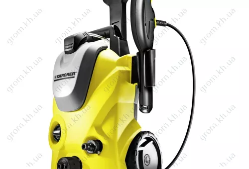 Фото 1- Минимойка Karcher K 3 Premium
