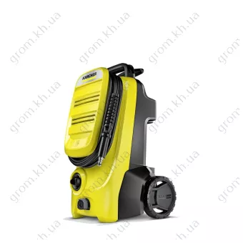 Фото 1- Минимойка Karcher K 4 Compact UM