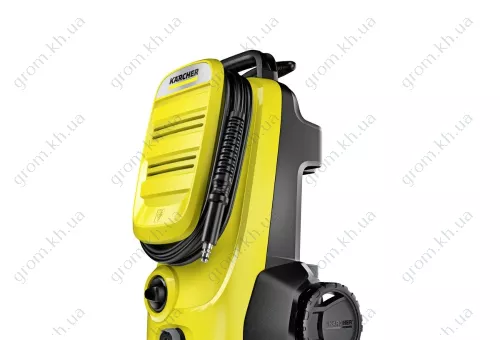 Фото 1- Мінімийна машина Karcher K 4 Compact UM