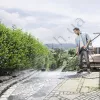 Фото 4 - Мінімийна машина Karcher K 4 Compact UM