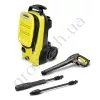 Фото 3 - Мінімийна машина Karcher K 4 Compact UM