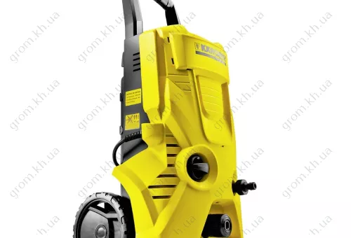 Фото 1- Минимойка Karcher K 4 Basic