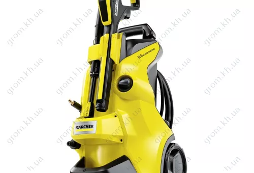 Фото 1- Минимойка Karcher K4 Power Control Home