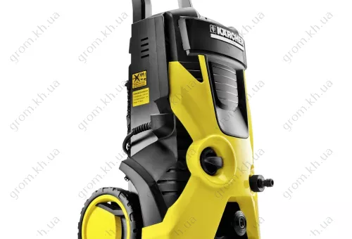 Фото 1- Мінімийка Karcher K 5 Basic