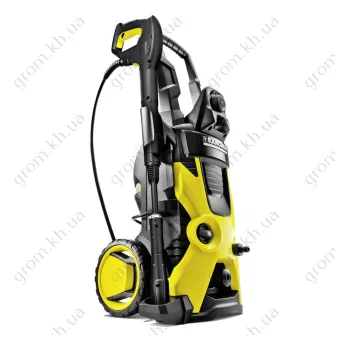 Фото 1- Мінімийна машина Karcher K 5