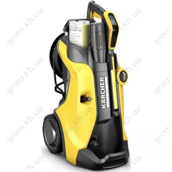 Фото 1- Минимойка Karcher K 7 Premium Full Control Plus