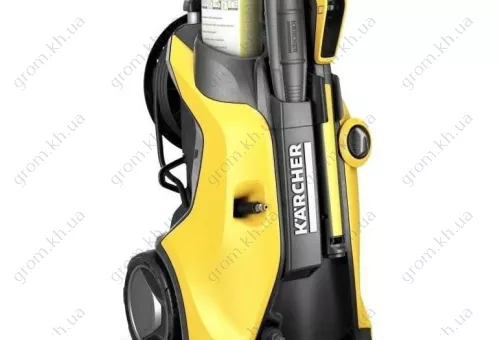 Фото 1- Минимойка Karcher K 7 Premium Full Control Plus