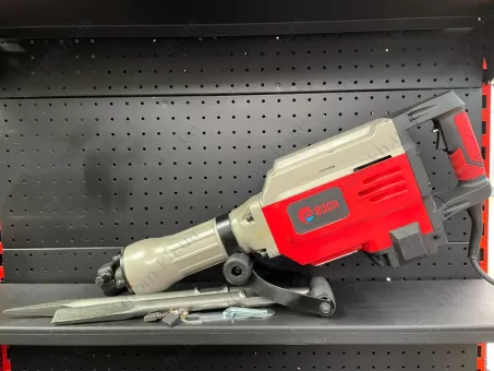 Фото 1- Отбойный молоток Edon DH-GL-105A