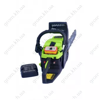 Фото 1- Бензопила Felso FS-GS3400