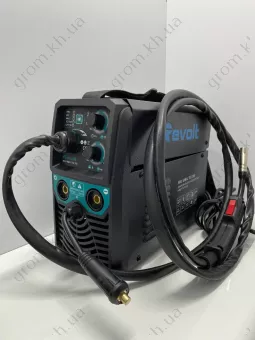 Фото 1- Сварочный полуавтомат Revolt MIG-305