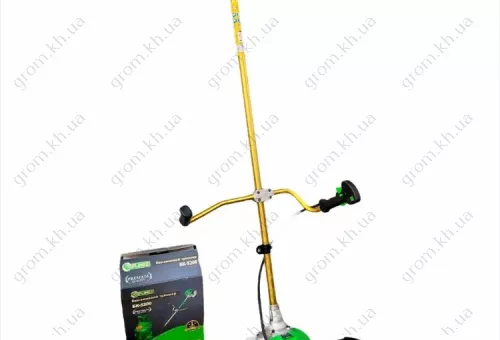 Фото 1- Триммер бензиновый Flinke БК-5200