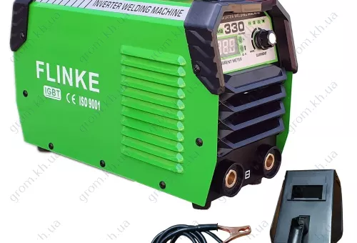 Фото 1- Сварочный инвертор Flinke MMA-330