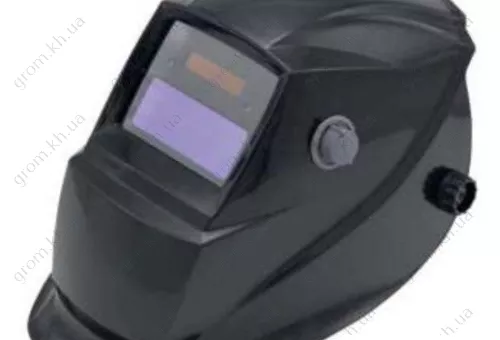 Фото 1- Сварочная маска хамелеон Flinke F-9000