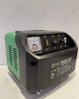 Фото 1- Зарядное устройство Flinke MAX-20