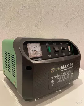 Фото 1- Зарядний пристрій Flinke MAX-30