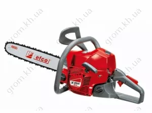 Фото 1- Бензопила EFCO 141
