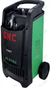 Фото 1- Пуско-зарядное устройство Flinke BNC-650