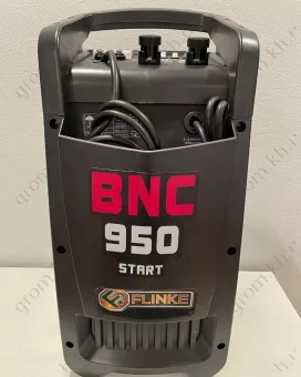 Фото 1- Пуско-зарядное устройство Flinke BNC-950