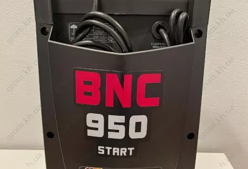 Фото 1- Пуско-зарядний пристрій Flinke BNC-950