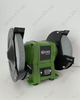 Фото 1- Точило электрическое (точильный станок) Flinke ТШМ-2000