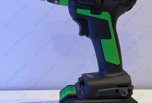 Фото 1- Акумуляторний шуруповерт Flinke ДШ-21-3000