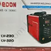 Фото 7 - Зварювальний інвертор Edon LV-230