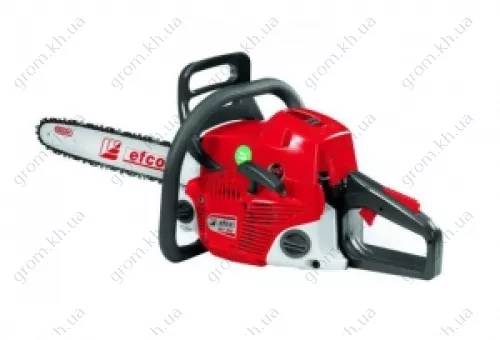 Фото 1- Бензопила EFCO MT350